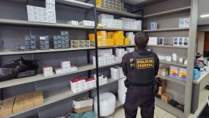 Foto: reprodução PF