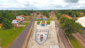 Mirinzal recebe repasse de quase R$ 95 mil para ações de resposta a desastres