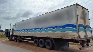 Foto: reprodução/PRF 