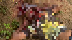 “Diabo 14” é preso em Paço do Lumiar por cometer assassinato