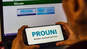 Segunda edição do Prouni registra 224 mil inscrições