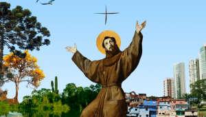 Igreja Católica lança Campanha da Fraternidade com temática sobre Ecologia