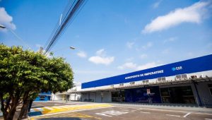 Reforma do aeroporto de Imperatriz custou R$ 60 milhões em investimentos