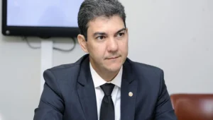 Eduardo Braide oficializa pré-candidatura ao governo do estado