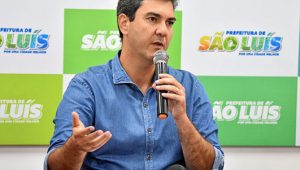 Prefeitura de São Luís inicia cadastro para corridas por aplicativos durante greve