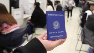 Mutirão abre várias oportunidades para novos profissionais em São Luís