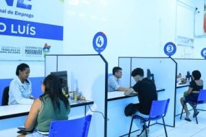Desemprego no Maranhão cai para 5,6% em 2025 e alcança menor taxa desde 2013