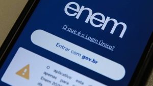 MEC divulga resultado dos pedidos de isenção da taxa do Enem 2025