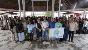 Escola das Marés vai ofertar 600 vagas em cursos superiores para comunidades quilombolas do Maranhão