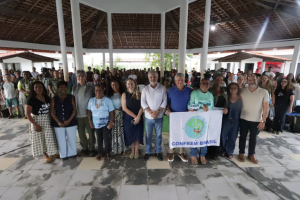 Escola das Marés vai ofertar 600 vagas em cursos superiores para comunidades quilombolas do Maranhão