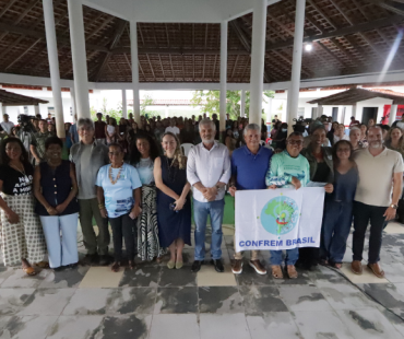 Escola das Marés vai ofertar 600 vagas em cursos superiores para comunidades quilombolas do Maranhão