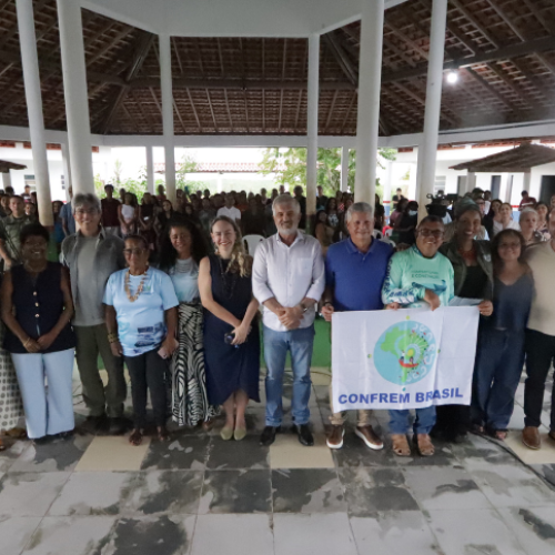 Escola das Marés vai ofertar 600 vagas em cursos superiores para comunidades quilombolas do Maranhão