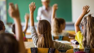 IBGE: Maranhão tem 92% de frequência escolar entre crianças de 4 a 5 anos