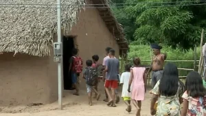 Justiça condena o estado a reformar escolas indígenas em Grajaú