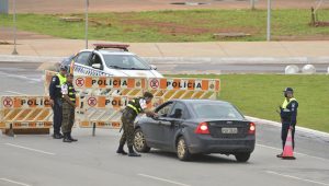 Brasília se prepara para a grande festa da posse presidencial