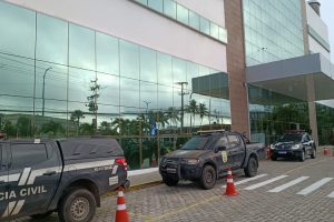 Homem é preso por tráfico e lavagem de dinheiro em esquema que movimentou R$ 30 milhões em 45 dias