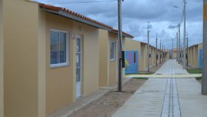 Maranhão é beneficiado com 200 novas moradias do Minha Casa, Minha Vida
