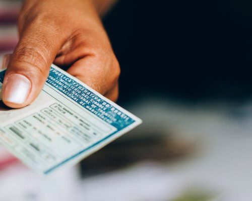 Portaria exclui o teste em baliza para carteira B; outras novas regras já estão em vigor