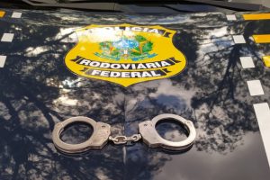 Condenado por homicídio qualificado é preso em Caxias