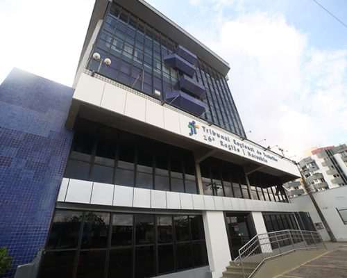 Audiência de conciliação sobre greve está prevista para a tarde desta sexta (30) na sede do TRT