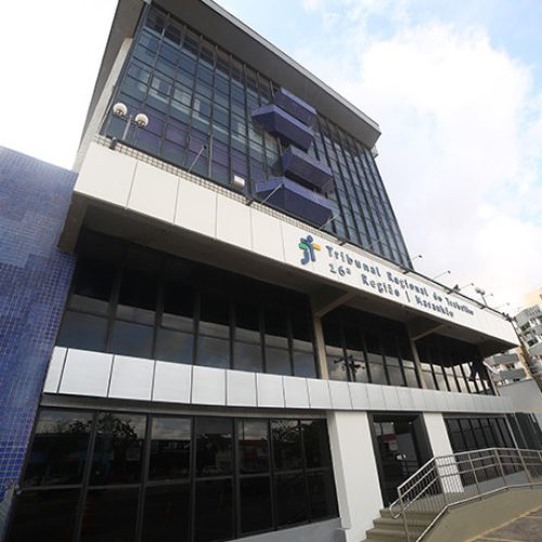 Audiência de conciliação sobre greve está prevista para a tarde desta sexta (30) na sede do TRT