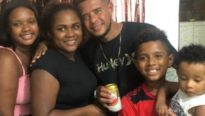 Maranhenses vítimas de tragédia em São Paulo são sepultadas