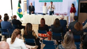 Foto: Lula Lopes/MEC/ Agência Brasil 