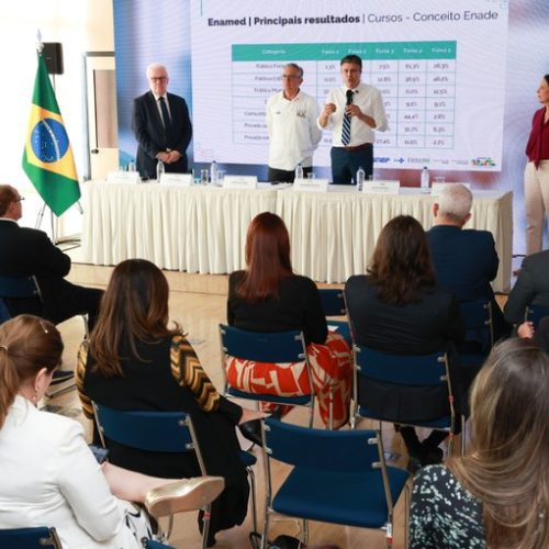 Foto: Lula Lopes/MEC/ Agência Brasil 