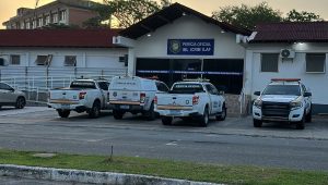 Discussão entre PMs termina em morte durante Réveillon em São Luís