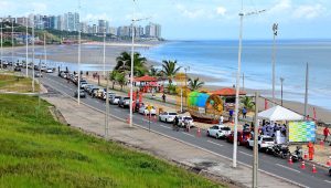 Abril terá ‘feriadão’ de cinco dias para servidores municipais e estaduais