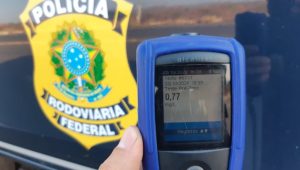 Embriaguez ao volante cresce 180% no Maranhão