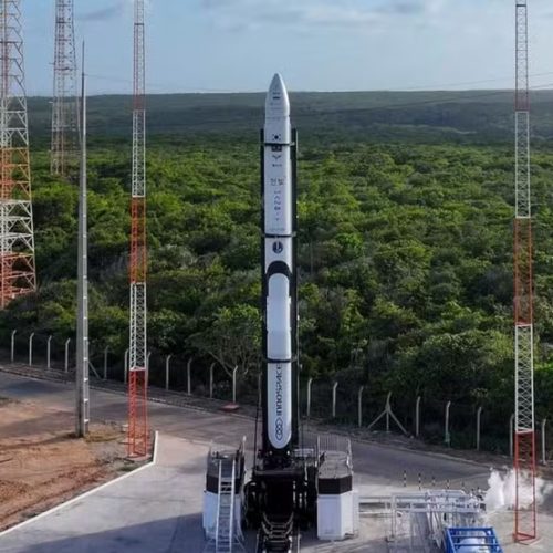 Lançamento de foguete em Alcântara é adiado pela segunda vez