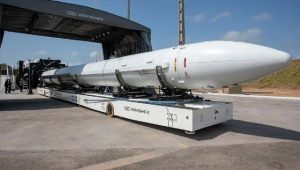 CEO da Innospace pede desculpas após falha no lançamento de foguete; AEB afirma que operação foi segura
