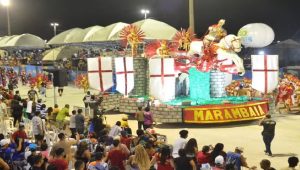 Liesma suspende resultado do Carnaval 2024