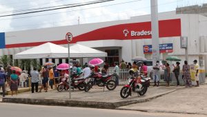 Justiça determina que Bradesco mantenha agências abertas em 16 municípios do Maranhão