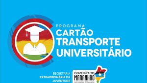 Cartão Universitário: começa a ser entregue nos municípios