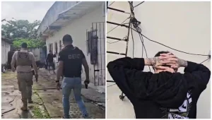 Suspeito de ameaçar Felca por emails é preso em Pernambuco