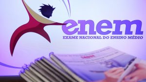 MEC divulga datas de inscrição e provas do Enem 2025