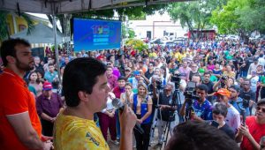 Foto: Divulgação/Ministério dos Esportes