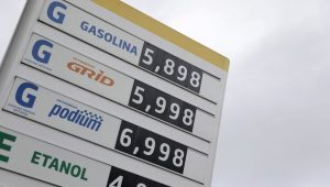 Foto: REUTERS/Ricardo Moraes