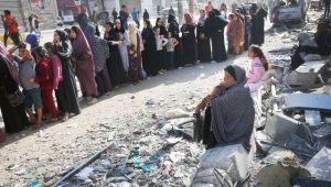 Fronteira de Gaza com o Egito é reaberta; brasileiros seguem aguardando autorização de saída