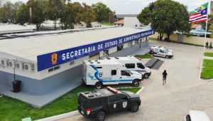 Justiça determina que governo do MA pague diferenças salariais a profissionais da enfermagem da SEAP