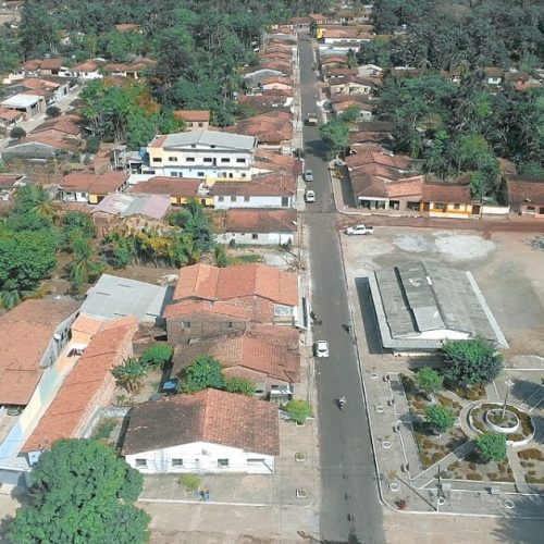 Godofredo Viana tem situação de emergência reconhecida pela Defesa Civil Nacional por estiagem