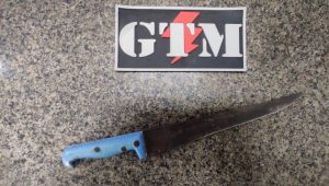 Homem é preso por tentativa de homicídio em povoado de Barreirinhas