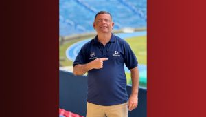 Conheça a equipe da TV Difusora que vai transmitir os jogos da Copa do Nordeste 