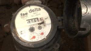 Cerca de 25 hidrômetros foram furtados desde o início de 2024 em Caxias