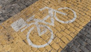 São Luís é condenada a fazer obras de interligação de ciclovias e ciclofaixas