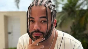 Foto: divulgação Sbt