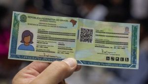 Maranhão já emitiu 1,14 milhão de Carteiras de Identidade Nacional; total é 16% da população do estado