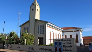 Vítimas que acusaram padre de abuso sexual em Timon são ouvidas por comissão diocesana